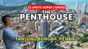 the penthouse penang