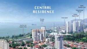 central-residence